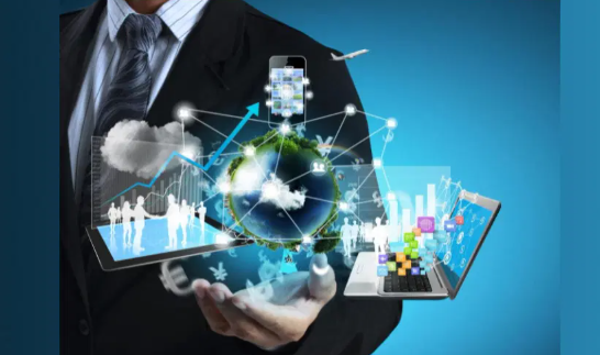 How Technology Is Transforming Everyday Life