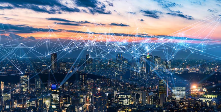 How the Internet Works