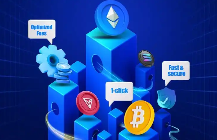 What Is a Crypto Aggregator?